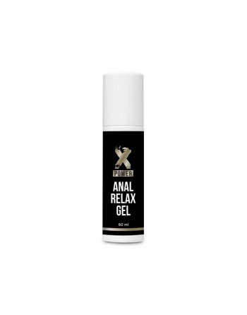 Gel anal relaxant - 60 ml
